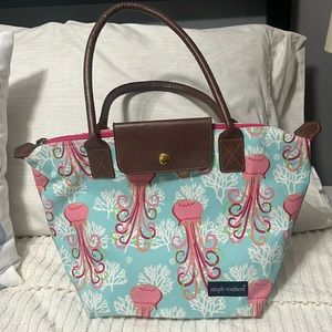 Simply Southern bag NWOT